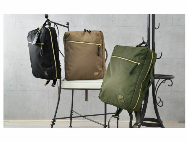 好評超特価 ポーターガール PORTER GIRL 吉田カバン シア SHEA 2wayデイパックS リュックサック ビジネスバッグ 2WAY DAYPACK(S) 871-05180 レディーの通販はau PAY マーケット - Newbag Wakamatsu|商品ロットナンバー:48526 新品人気SALE