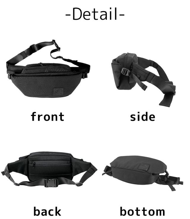 シムクリア バッグ ウエストバッグ ヒップバッグ ボディバッグ ツナグ SIMCLEAR ツナグバッグ クロスプロ 2.6L B5 A5 tsb15 メンズ レディース ポイント10倍 誕生日プレゼント ギフト プレゼント ラッピング無料 【正規代理店】