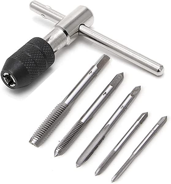ナチ　タップＭ３～Ｍ１２とドリルセット TDS-M3 タップドリルセット SK(新潟精機) 呼び寸法M3 - 【通販