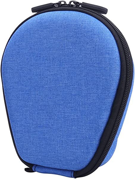 保護 ケース 収納 ガード AfterShokz Aeropex/TREKZ/OpenRun/OpenMove 骨伝導イヤホン bluetooth  (ブルー)【互換品】の通販はau PAY マーケット - nogistic | au PAY マーケット－通販サイト