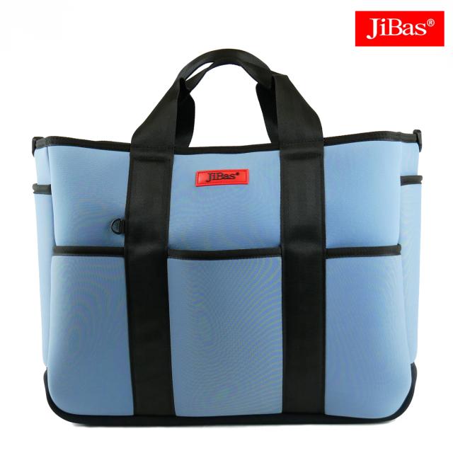 ジムバッグ GYMバッグ トートバッグ 鞄 カバン 無地 JiBas ジバス