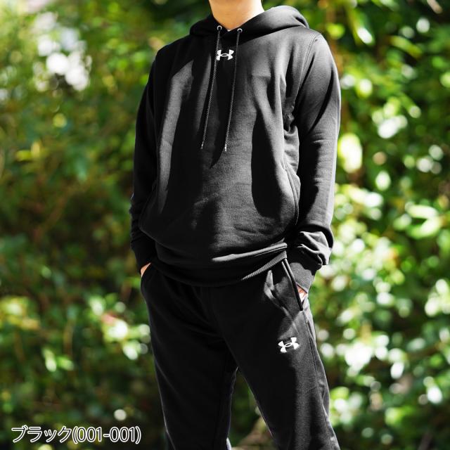 (先約あり)Under Armourフード付きジャケット SM/P UNDER ARMOUR フード付きパーカー 黒 SM/P - メルカリ