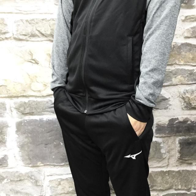 Mizuno セットアップ MIZUNO ミズノ スウェット 上下 メンズ セットアップ ブランド