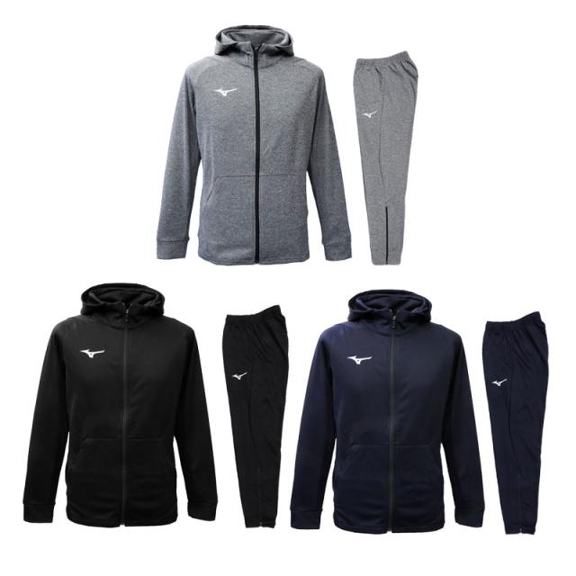mizuno ミズノ メンズ スキーウェア上下　フード付き Ｌ 楽天市場】ミズノ ジャージ 上下 メンズ トレーニングウェア