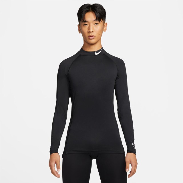 ナイキ コンプレッションシャツ メンズ NIKE モックネック ハイネック 吸汗 速乾 Dri-FIT 長袖 BLK 送料無料 新作の通販はau PAY マーケット 限定ジャージのタケスポ au PAY マーケット-通販サイト NIKE ナイキ*ドライフィット ハイネック コンプレッション シャツ