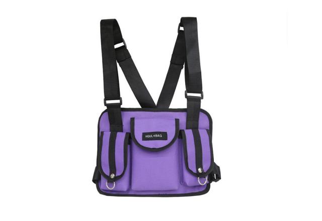 ［ちか］⭐️送料込み⭐️美品 Camicia ＋スタンド軽量Bag赤 Camicia Bag - Red – CLAUDII