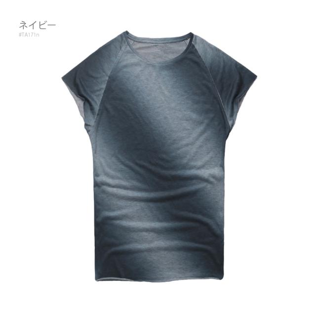 ポイント20倍UP】完売御免【送料無料】ノースリーブシャツ カットオフ