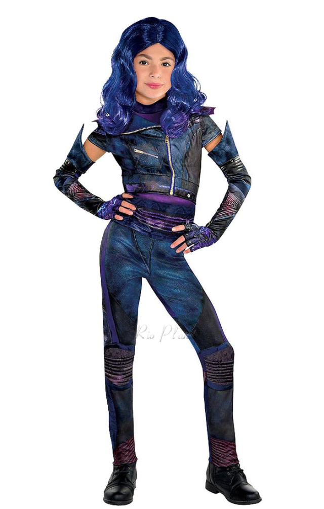 Disney - ディセンダント マル衣装 ディズニーランド コスプレダヴキャメロン 楽天市場】ディセンダント 3 コスプレ マル 衣装 ディズニー