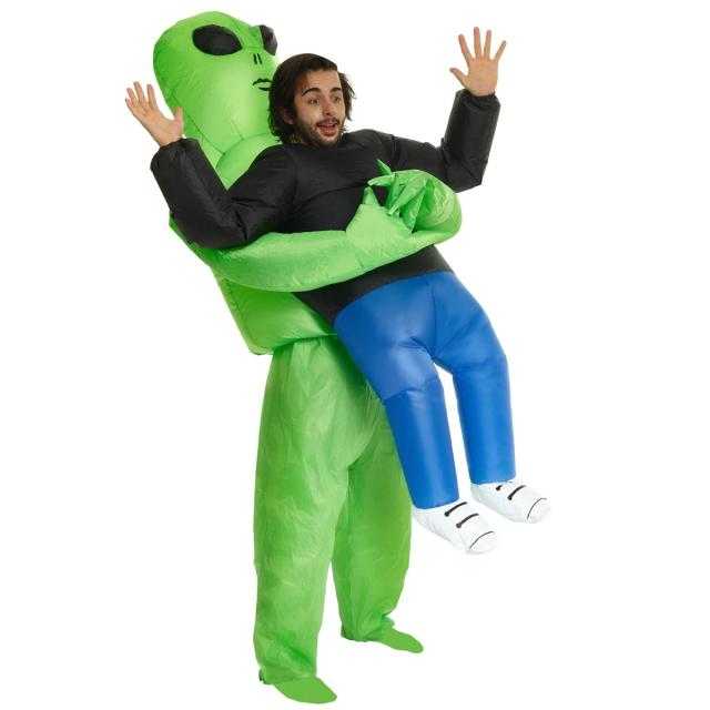 エイリアン おもしろ 仮装 コスチューム コスプレ お笑い 衣装 ハロウィン 膨らむ ALIEN エイリアン おもしろ 仮装 コスチューム コスプレ お笑い 衣装