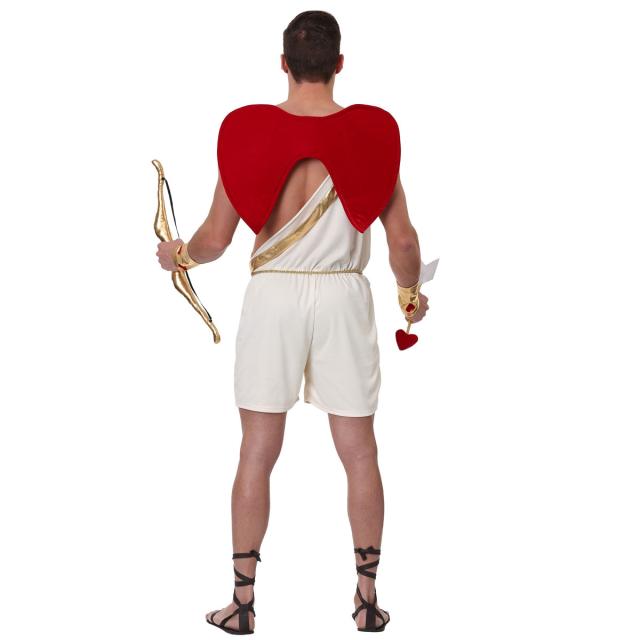 キューピット バレンタイン セクシー 仮装 コスプレ コスチューム 天使