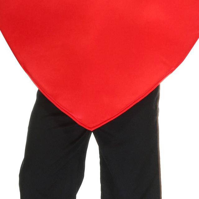 ハートマーク バレンタイン 仮装 コスプレ  コスチューム 天使 おもしろ お笑い 衣装 HEART COSTUME ハートマーク バレンタイン 仮装 コスプレ コスチューム 天使 おもしろ
