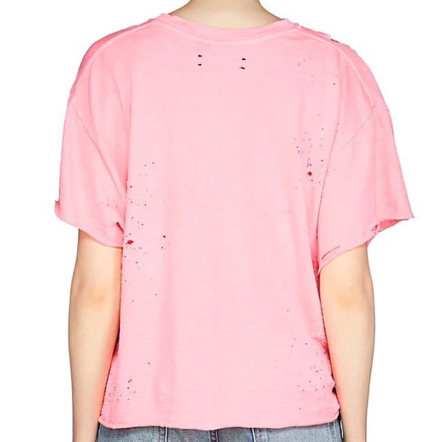 送料無料 アミリ tシャツ ブランド レディース 半袖 AMIRIの通販