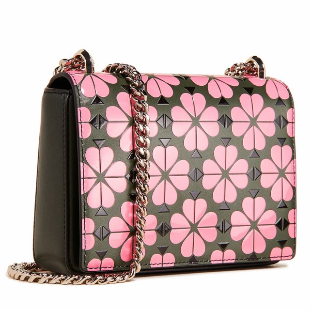 katespade ショルダー&ハンドバッグ 花柄正規品