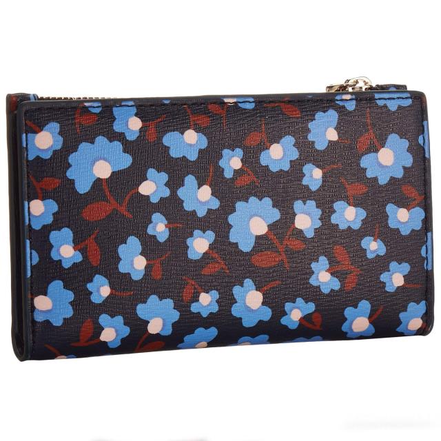 kate spade 二つ折り財布 都市デザイン 楽天市場】ケイトスペード 二つ折り財布 モーガン ミニ財布