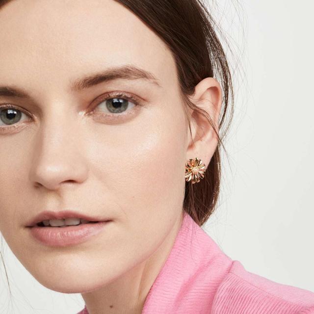 ケイトスペード ピアス アクセサリー スタッド かわいい 花
