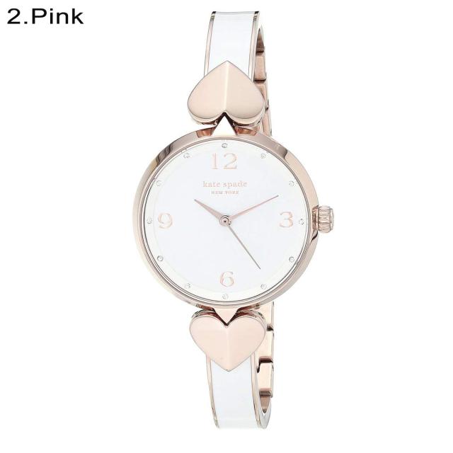 送料無料 ケイトスペード 腕時計 レディース ブランド 女性