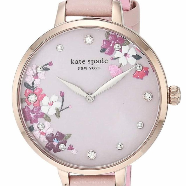 送料無料 ケイトスペード 腕時計 レディース ブランド 女性