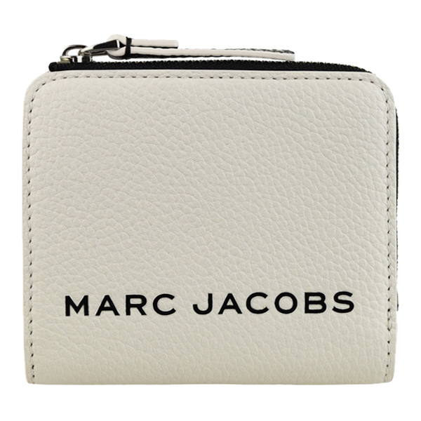 オープニング大放出セール マークジェイコブス Marc Jacobs 二つ折り財布 メンズ レディース M 164 女性 男性 プレゼント ブランド ギフト 絶対一番安い Www Ttworkspace Com