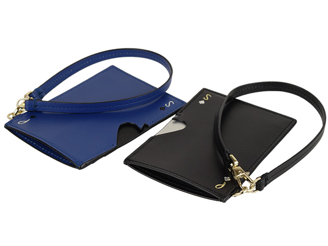 人気絶頂 ポールスミス Paul Smith パスケース 定期入れ メンズ レディース ペアセット スペード トランプ アウトレット Psmp0031 女性 男性 プレ 即納 Farmerscentre Com Ng