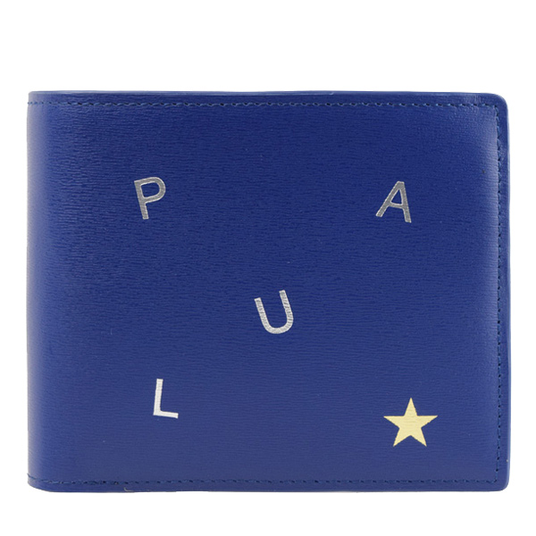 海外輸入 1000円offクーポン配布中 ポールスミス 財布 Paul Smith 二つ折り財布 メンズ アウトレット Psmsw0052 男性 プレゼント ブランド ギフ 驚きの値段 Kishakatoliketiranedurres Com