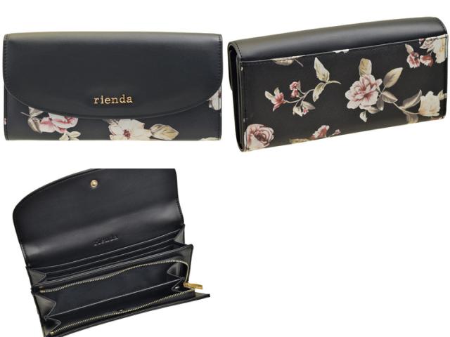 格安人気 リエンダ 長財布 Rienda 二つ折り 花柄 当店限定 R 財布 ブランド財布 小銭入れ コインケース カード入れ レディース 女性 プレ 在庫限り 完売次第終了ぽっきりsale Farmerscentre Com Ng