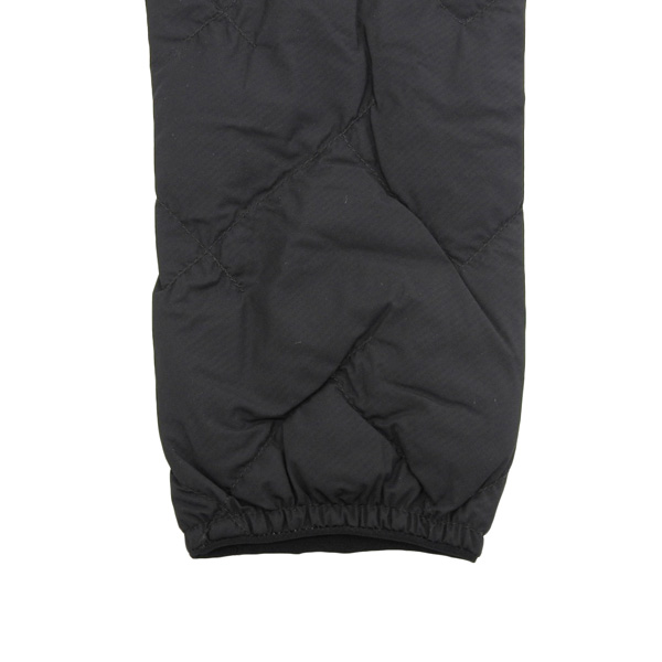 モンベル スペリオダウン ラウンドネックジャケット レディース ダウンジャケット XS ナイロン ブラック Superior Down Round NeckSeries 1101667 RXS1101667BK mont-bell モンベル スペリオダウン ラウンドネックジャケット レディース ダウン