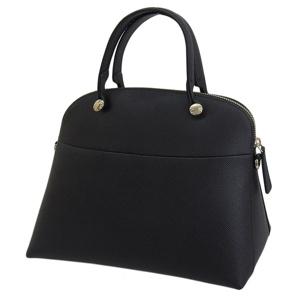 【新品】フルラ FURLA トートバッグ ショルダーバッグ ブラック レディース フルラ ハンドバッグ ショルダーバッグ クラシック レディース FURLA