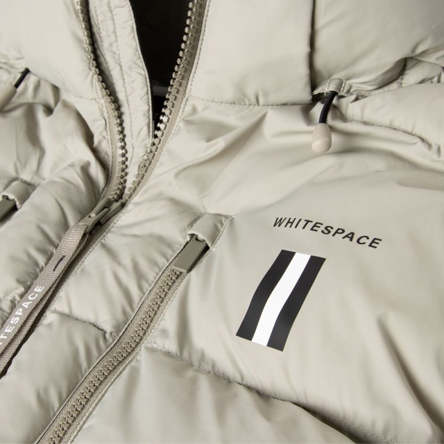 SW Signature Puffy Jacket - Men's