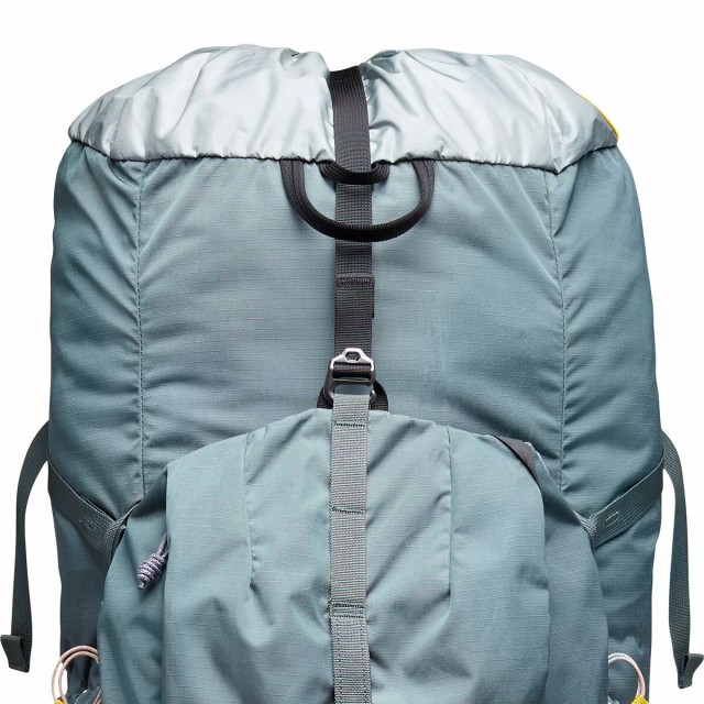 取寄) マウンテンハードウェア PCT 70L バックパック Mountain Hardwear PCT 70L Backpack Black  Spruceの通販はau PAY マーケット - ジェットラグ | au PAY マーケット－通販サイト