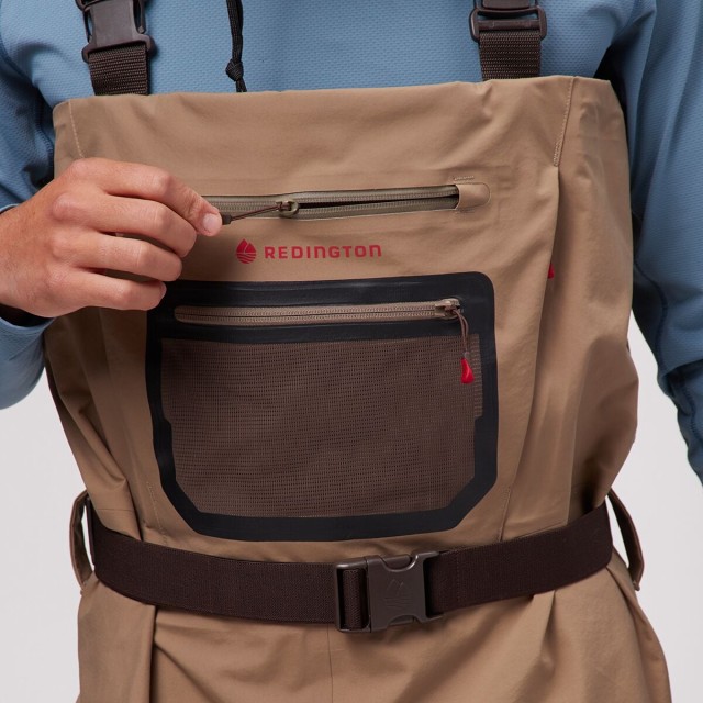 取寄) レディントン メンズ ソニック-プロ エイチディー ウェーダー メンズ Redington men Sonic-Pro HD Wader  Men's Clay/Dark Earの通販はau PAY マーケット ジェットラグ