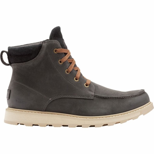 洗浄済み SOREL MADSON HIKER2 WATERPROOF 26.5 - ブーツ