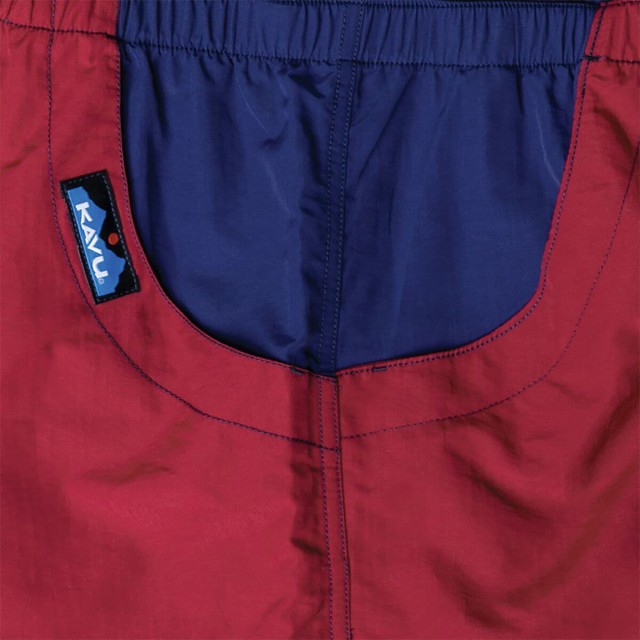 取寄) カブー メンズ ビッグ エディ ショート メンズ KAVU men Big Eddy Short Men's Sailors  Delightの通販はau PAY マーケット ジェットラグ au PAY マーケット－通販サイト