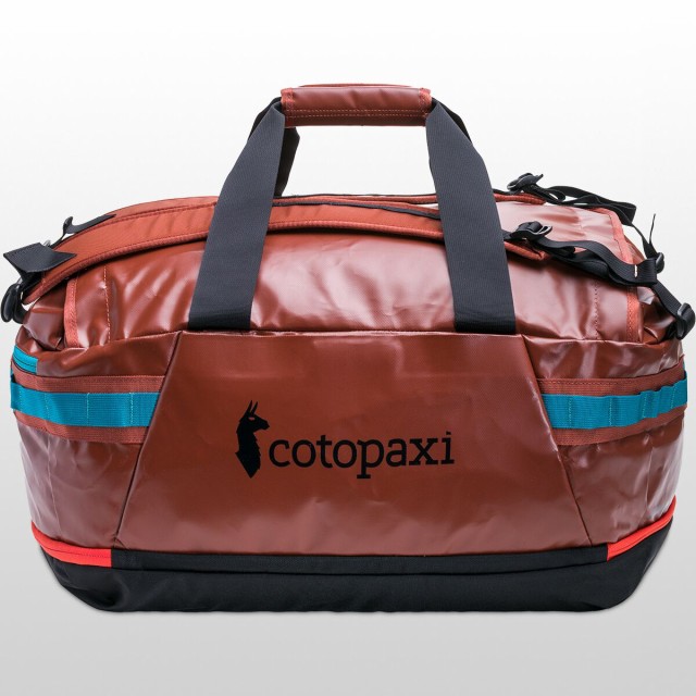 取寄) コトパクシ アルパ 50L ダッフル バッグ Cotopaxi Allpa 50L