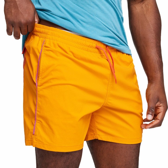 取寄) コトパクシ メンズ ブリンコ ソリッド ショート メンズ Cotopaxi men Brinco Solid Short Men's  Flameの通販はau PAY マーケット ジェットラグ au PAY マーケット－通販サイト
