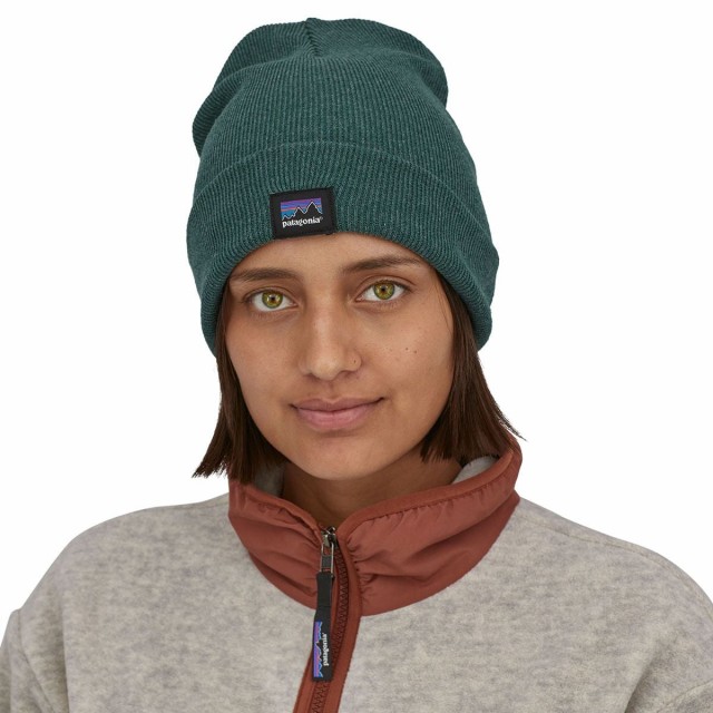 取寄) パタゴニア エブリデイ ビーニー Patagonia Everyday Beanie