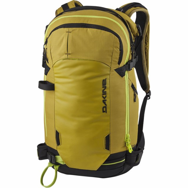 取寄) ダカイン ポーチャー ラス 36L パック DAKINE Poacher RAS 36L