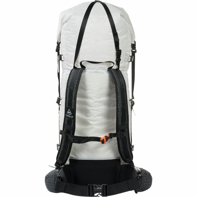 取寄) ハイパーライトマウンテンギア 3400 ポーター 55L バックパック Hyperlite Mountain Gear 3400 Porter  55L Backpack Whiteの通販はau PAY マーケット - ジェットラグ | au PAY マーケット－通販サイト