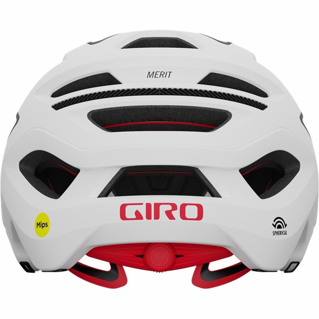 低価100%新品】 (取寄) ジロ メリット スフェリカル ヘルメット Giro