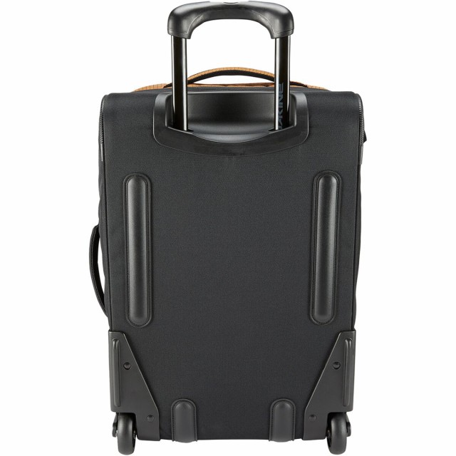 取寄) ダカイン キャリーオン 42L ローラー バッグ DAKINE Carry-On