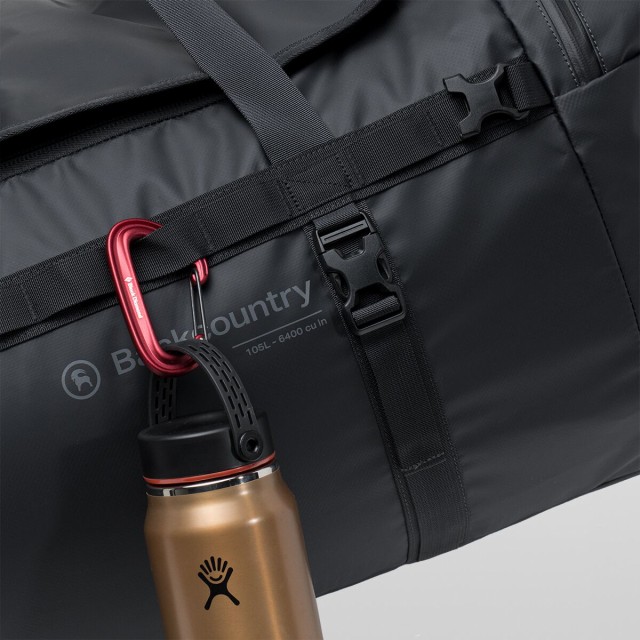 取寄) バックカントリー オール アラウンド 105L ダッフル Backcountry