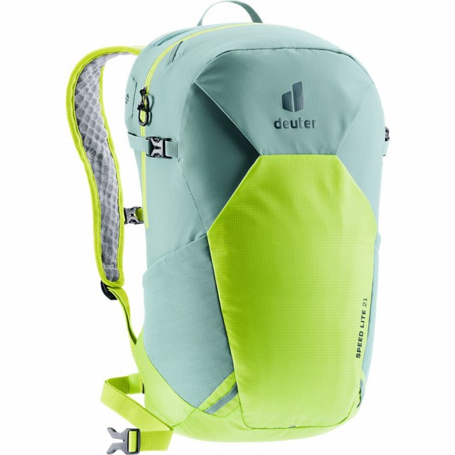 取寄) ドイター スピード ライト 21L バックパック Deuter Speed Lite