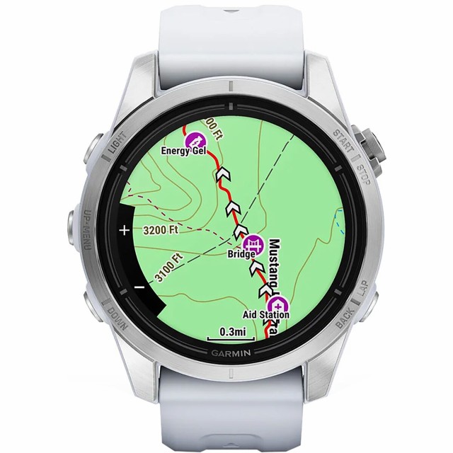 取寄) ガーミン エピックス プロ ゲン 2 スポーツ ウォッチ Garmin