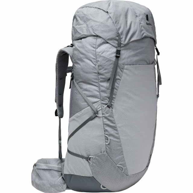 取寄) ドイター エアコンタクト ウルトラ 50+5L バックパック Deuter