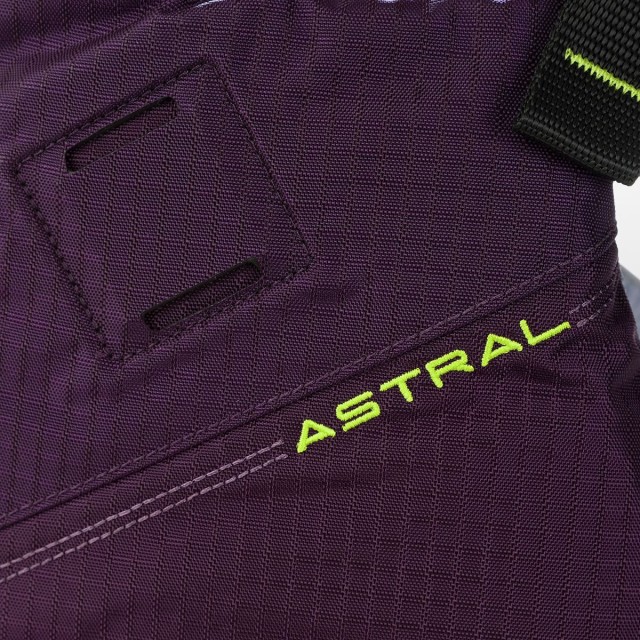 取寄) アストラル YTV パーソナル フローテーション デバイス Astral