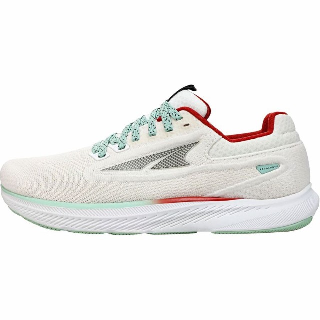 取寄) アルトラ レディース エスカランテ 3 ランニング シュー - ウィメンズ Altra women Escalante 3 Running  Shoe - Women's Whiteの通販はau PAY マーケット - ジェットラグ | au PAY マーケット－通販サイト