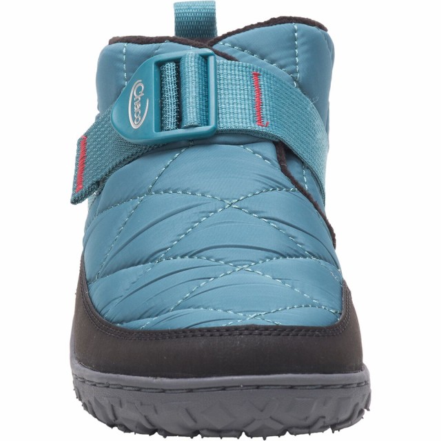 即出荷】 取寄 チャコ レディース ランブル パフ シュー - ウィメンズ Chaco women Ramble Puff Shoe Women's Glacier Blue senseitara.com