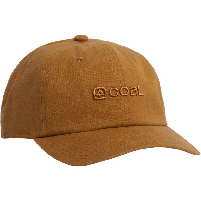 COAL HEADWEAR ★耳当て付き帽子 TRACKER CAP★新品