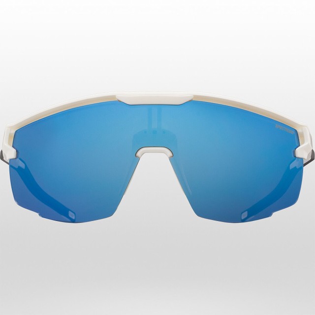 取寄) ジュルボ アルティメット サングラス Julbo Ultimate Sunglasses White/Black-Spectron  3の通販はau PAY マーケット - ジェットラグ