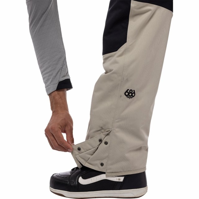 686 Men's SMARTY 3-in-1 Cargo Pant – 686.com