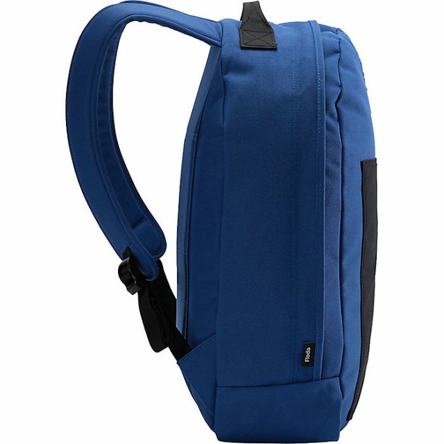 取寄) ホグロフス フローダ バックパック Haglofs Floda Backpack Baltic Blue / True Blackの通販はau PAY マーケット - ジェットラグ